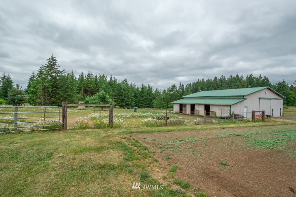 502 West Avery Road Winlock, WA 98596 - Photo 17 of 24