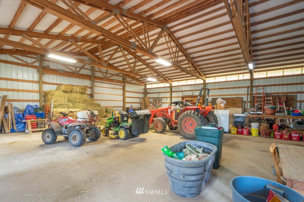 502 West Avery Road Winlock, WA 98596 - Photo 19 of 24
