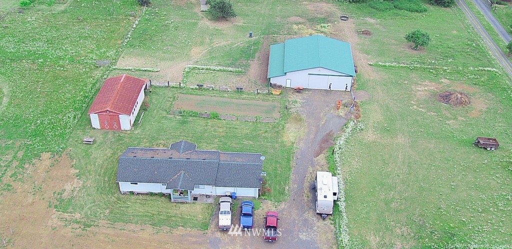 502 West Avery Road Winlock, WA 98596 - Photo 23 of 24