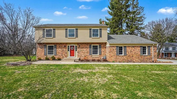 $799,900 | 2929 Laurentide Drive, Ann Arbor, MI 48103