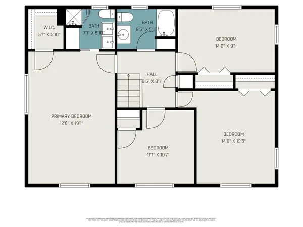 $799,900 | 2929 Laurentide Drive, Ann Arbor, MI 48103