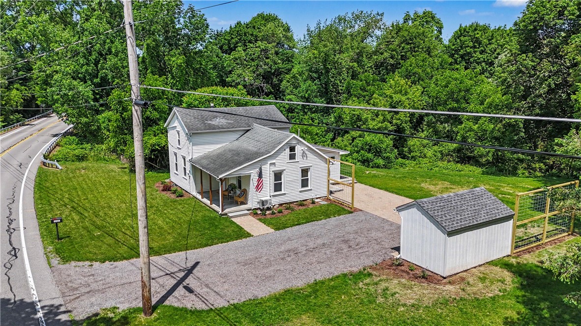 1195 Cork Road Victor, NY 14564 - Photo 26 of 33