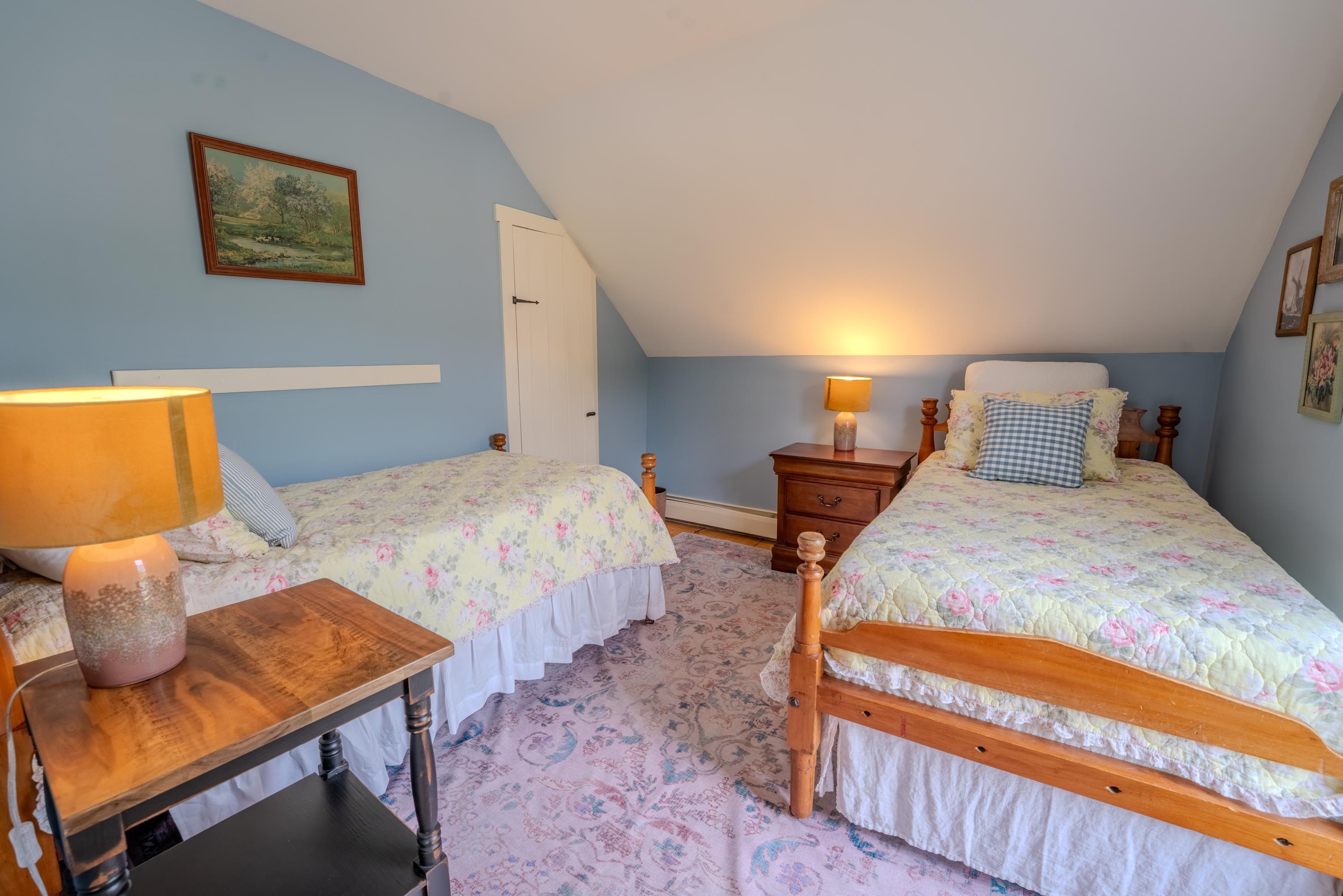 1366 Easton Road Franconia, NH 03580 - Photo 39 of 60