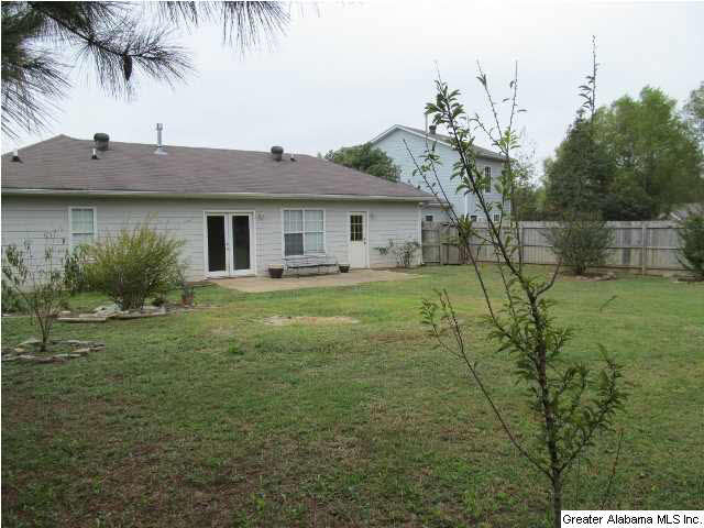 126 Meriweather Way Calera, AL 35040 - Photo 3 of 17
