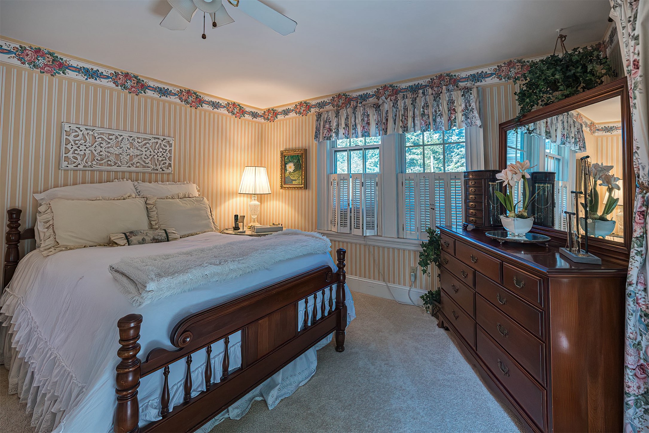 51 Freeport Road North East, PA 16428 - Photo 22 of 50 Primary Bedroom