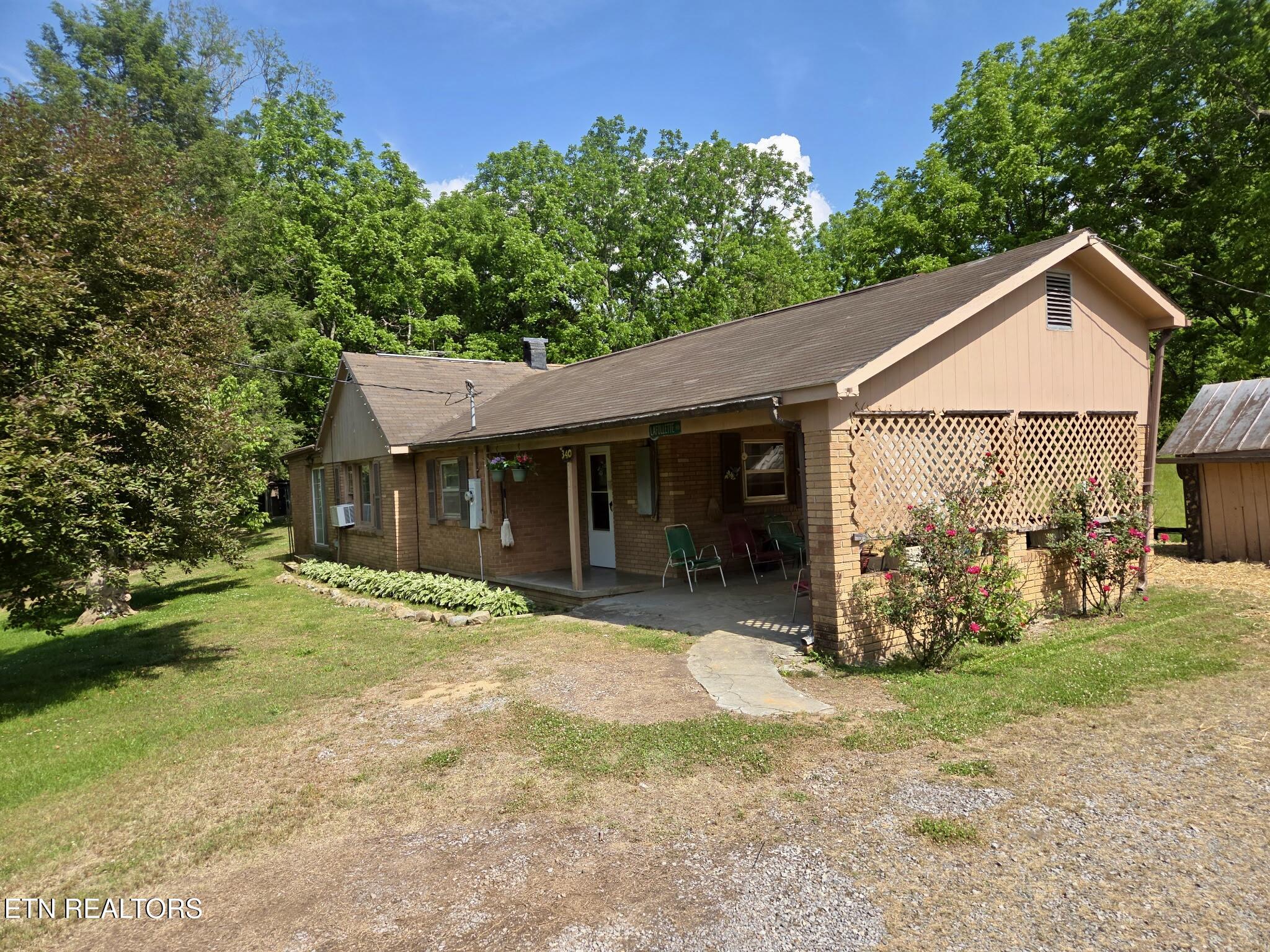 340 Faithful Road Parrottsville, TN 37843 - Photo 2 of 41 20260520_161632