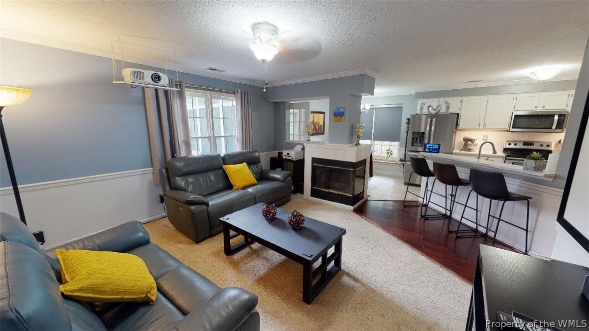 157 Rustling Oak Ridge Yorktown, VA 23692 - Photo 24 of 50 Gallery Image 24