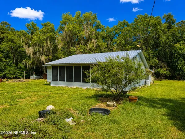 $225,000 | 116 Biscayne Drive, Florahome, FL 32140