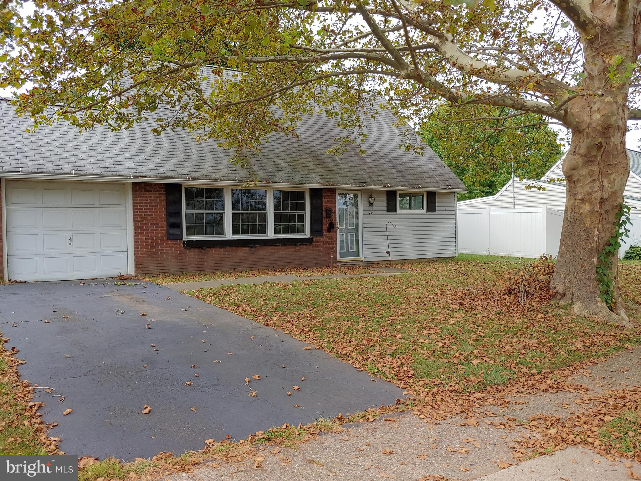 75 Crystal Road Levittown, PA 19057 - Photo 1 of 1