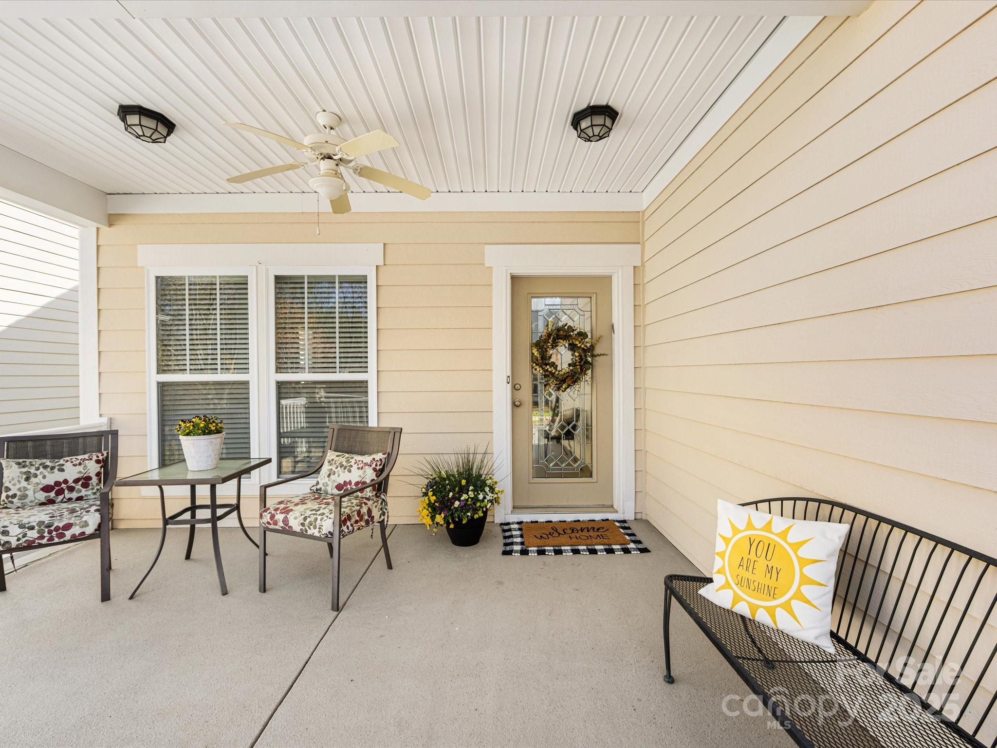 4434 Patriots Hill Road Mint Hill, NC 28227 - Photo 2 of 31 workspace with furniture and window