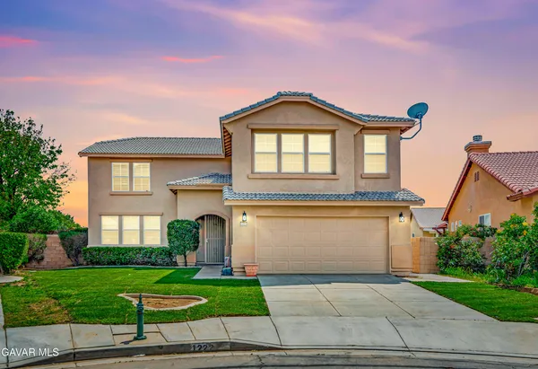 $589,900 | 1222 Avenue H 7 W Lancaster Ca West, Lancaster, CA 93536