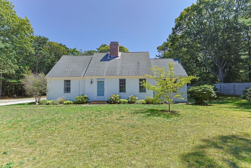 5 Wesquansett Road Orleans, MA 02653 - Photo 1 of 40 Gallery Image 1