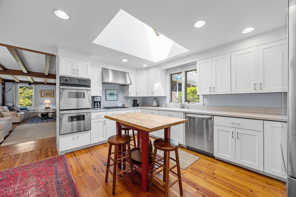 5 Wesquansett Road Orleans, MA 02653 - Photo 12 of 40 Gallery Image 12