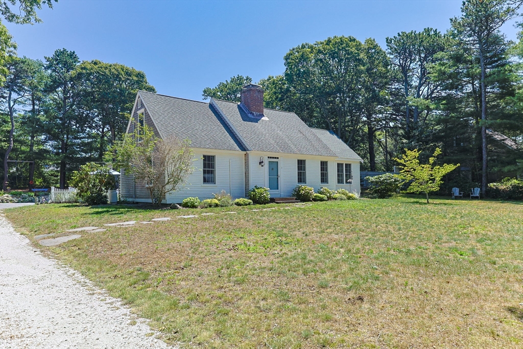 5 Wesquansett Road Orleans, MA 02653 - Photo 2 of 40 Gallery Image 2