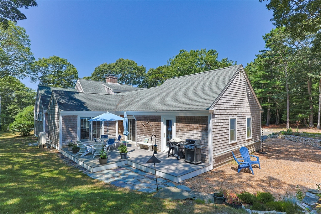 5 Wesquansett Road Orleans, MA 02653 - Photo 37 of 40 Gallery Image 37