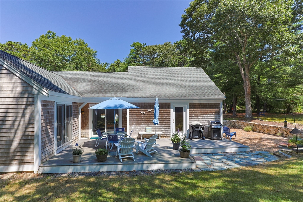 5 Wesquansett Road Orleans, MA 02653 - Photo 38 of 40 Gallery Image 38