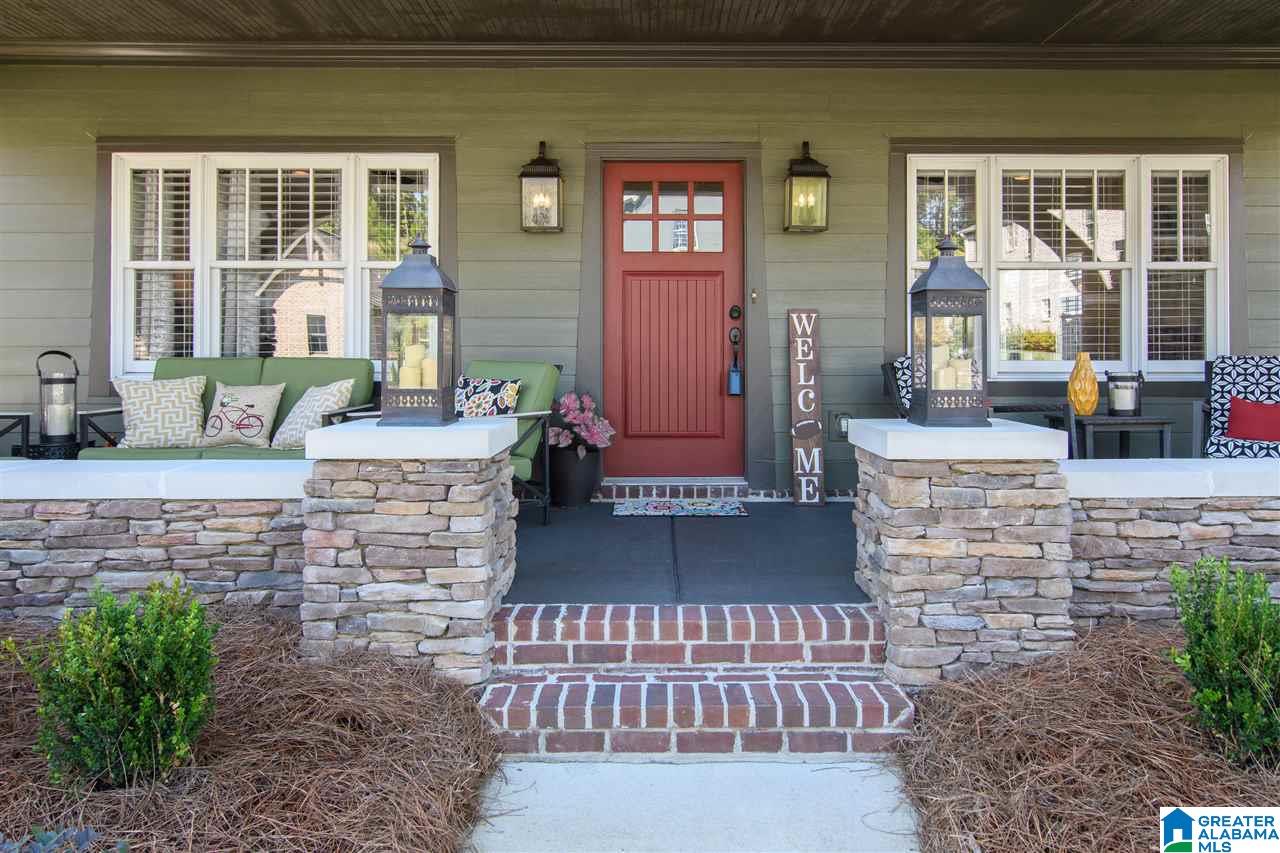 2749 Montauk Road Birmingham, AL 35226 - Photo 3 of 50