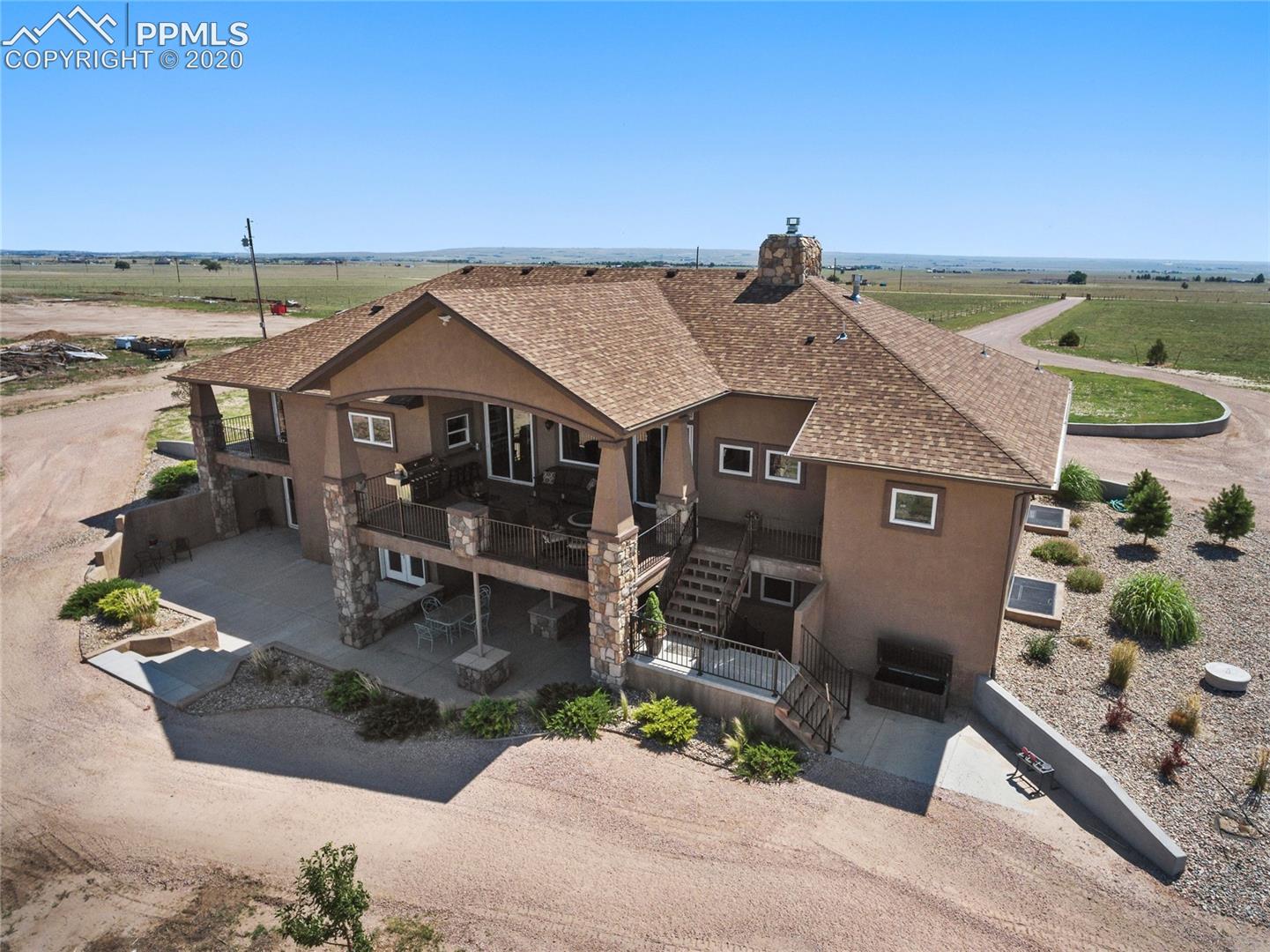 5930 North Log Road Peyton, CO 80831 - Photo 32 of 40 Gallery Image 32