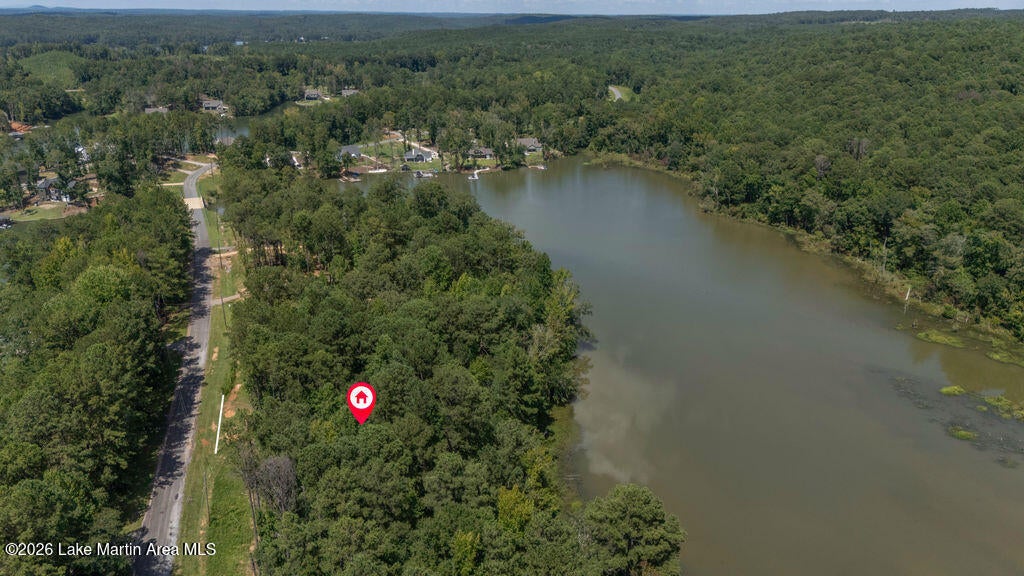 1392 Sturdivant Road Jacksons Gap, AL 36861 - Photo 6 of 18 Gallery Image 6