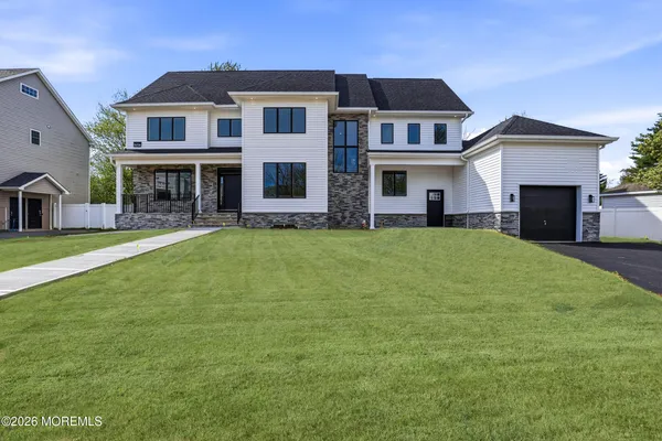 $1,925,000 | 1376 Alvarado Avenue, Lakewood, NJ 08701