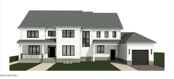 $1,925,000 | 1376 Alvarado Avenue, Lakewood, NJ 08701