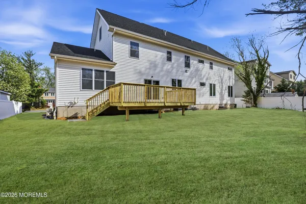 $1,925,000 | 1376 Alvarado Avenue, Lakewood, NJ 08701