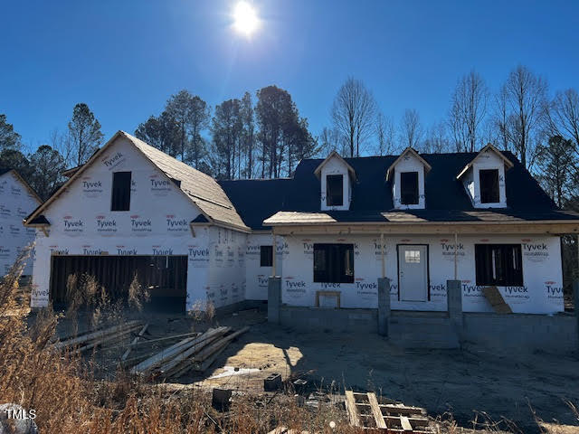 30 Seahawk Way Zebulon, NC 27597 - Photo 1 of 12 39CL