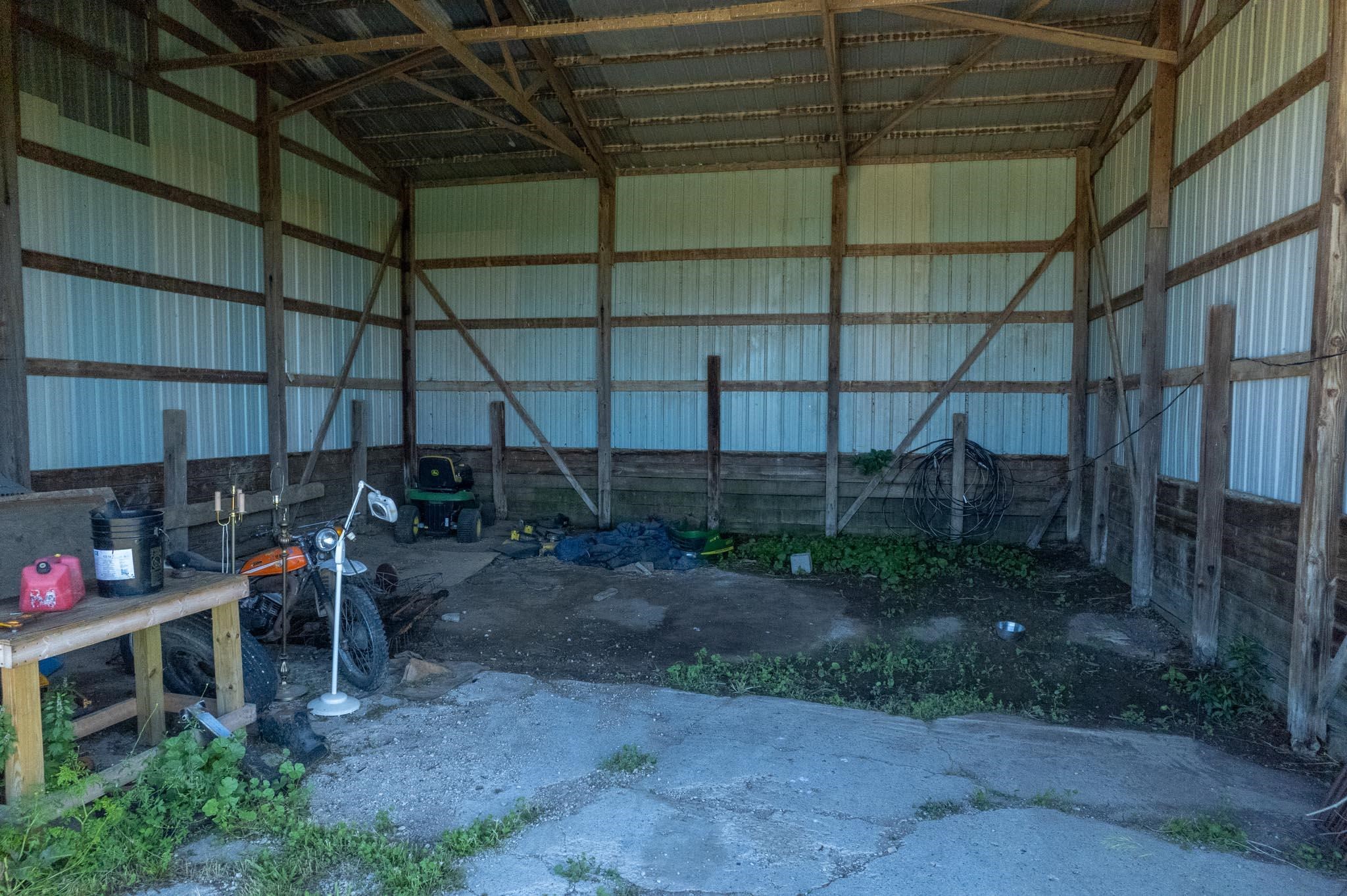 30319 Brookville Road Lanark, IL 61046 - Photo 75 of 87