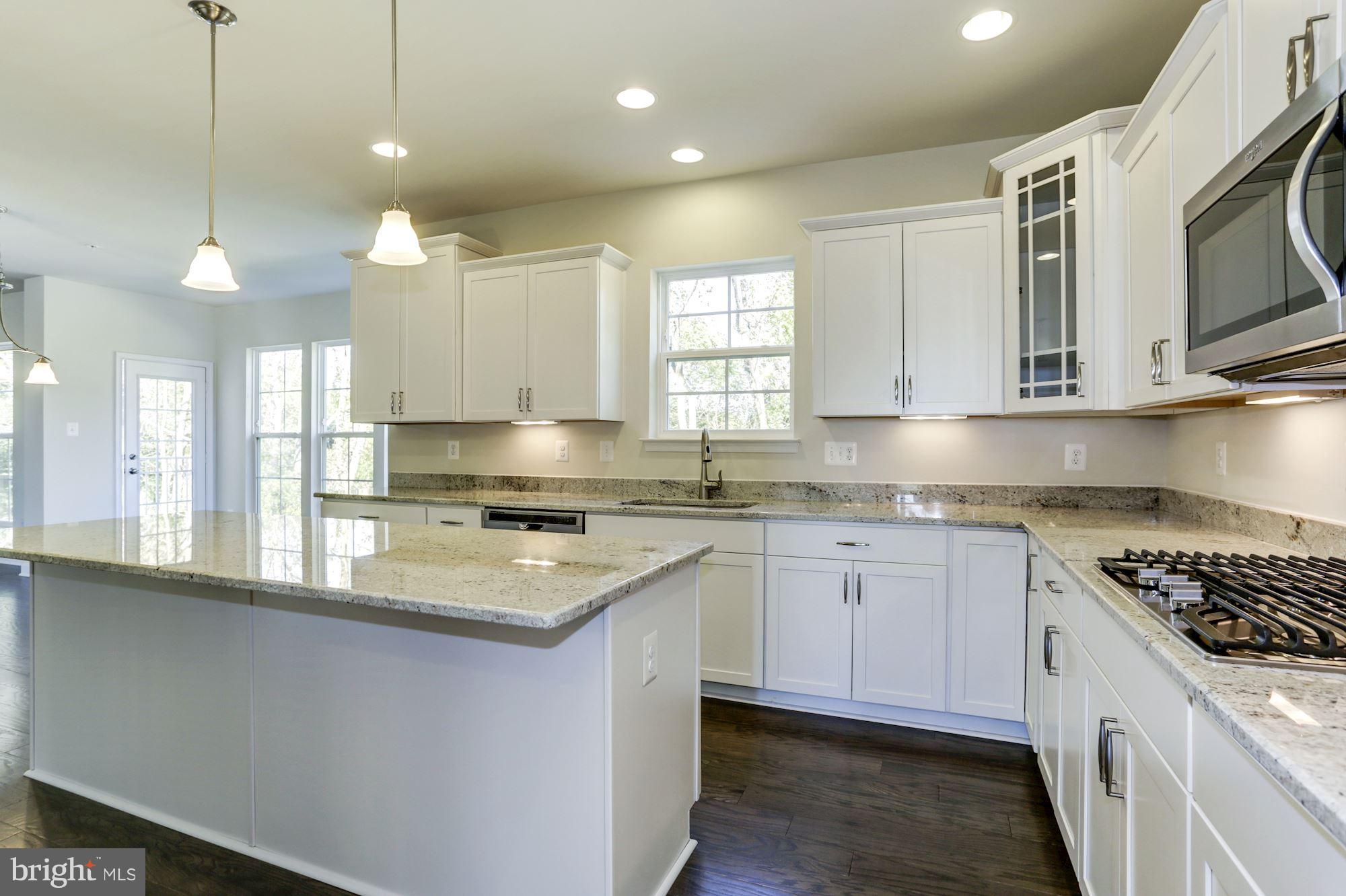 802 Holden Road Frederick, MD 21701 - Photo 14 of 30 Kitchen