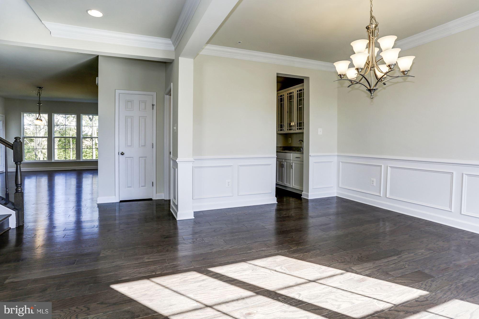 802 Holden Road Frederick, MD 21701 - Photo 3 of 30 Dining Room
