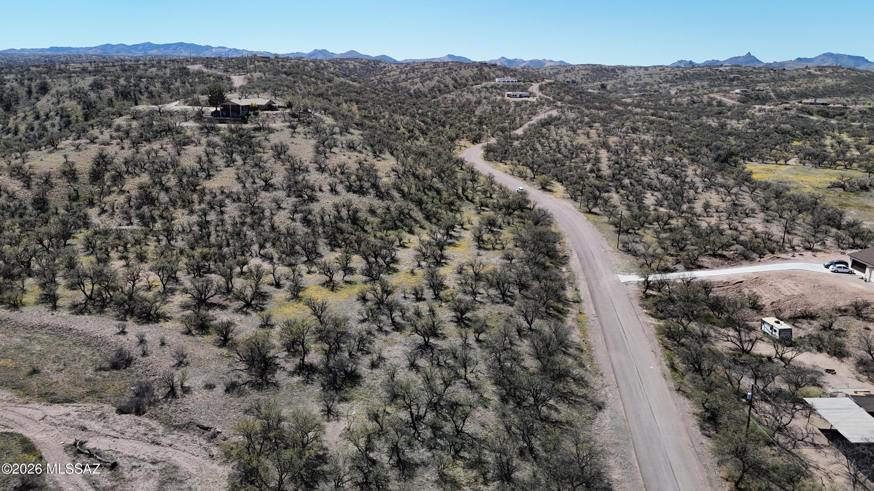 561 Mulberry Court, Unit 80 Rio Rico, AZ 85648 - Photo 12 of 13