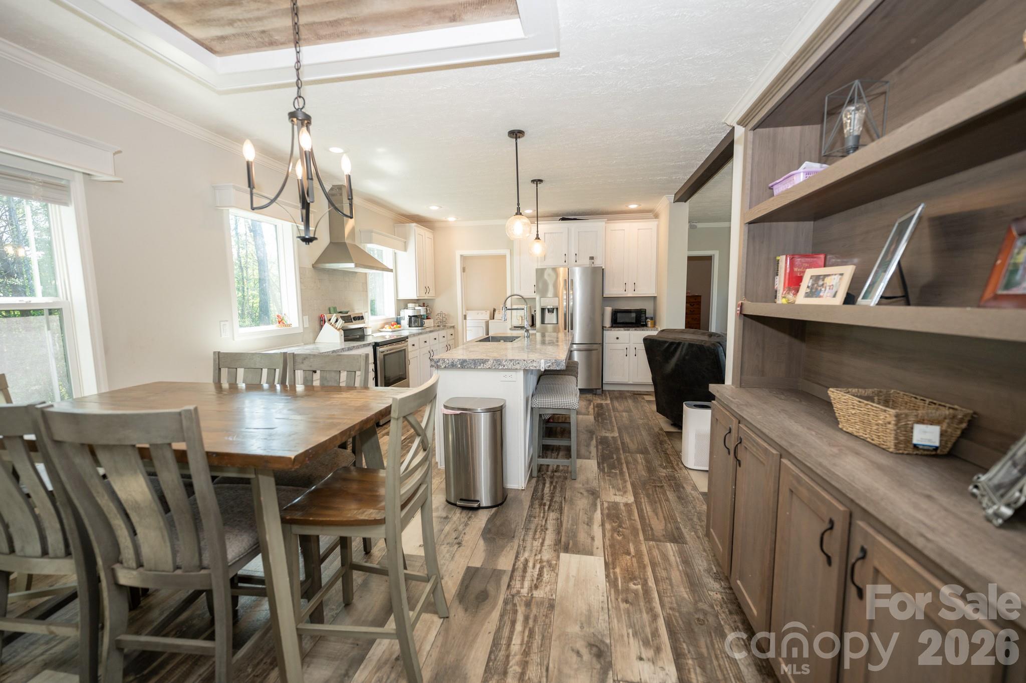 164 Basin Trail Rutherfordton, NC 28139 - Photo 4 of 21