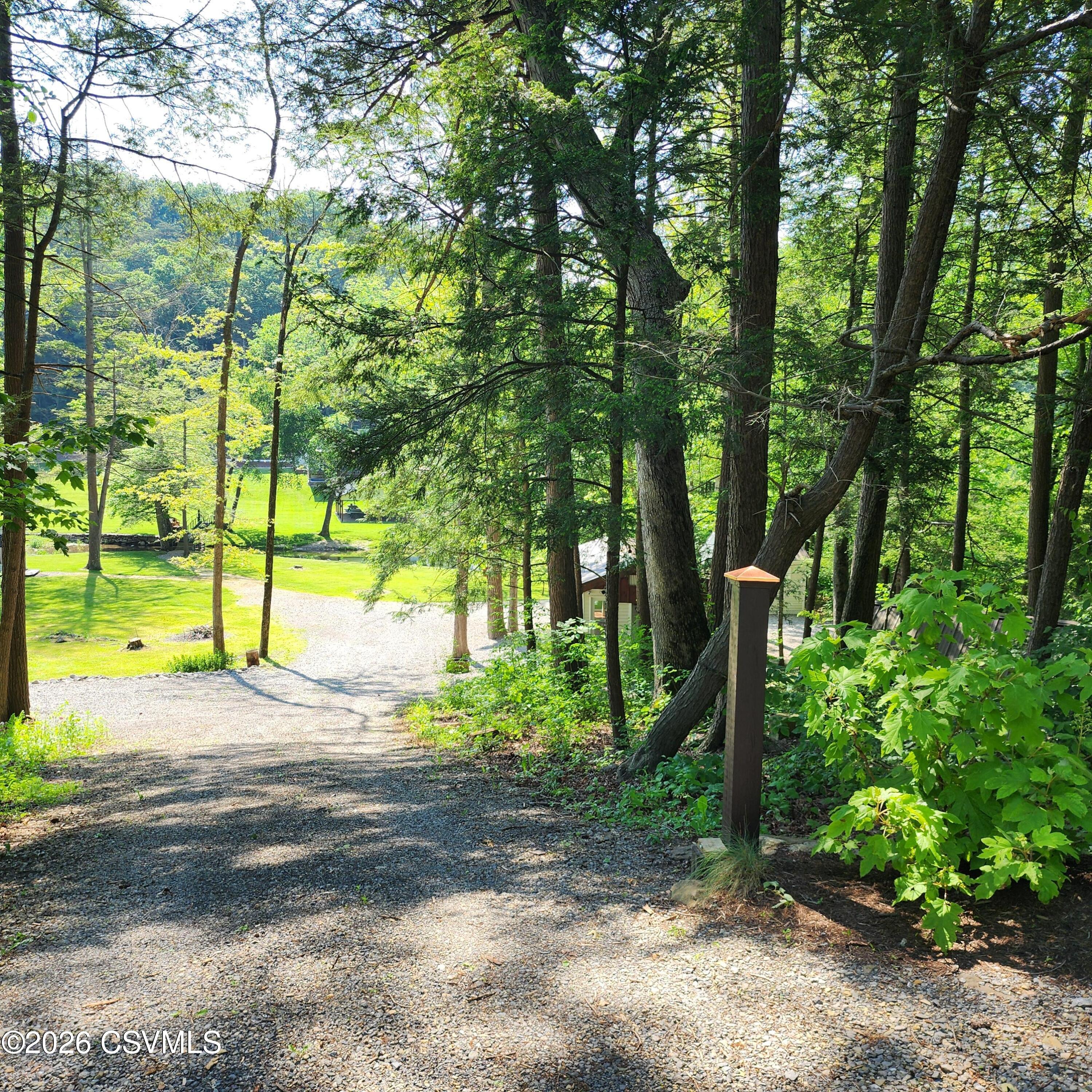 810 Creek Road Mount Pleasant Mills, PA 17853 - Photo 7 of 62 Gallery Image 7