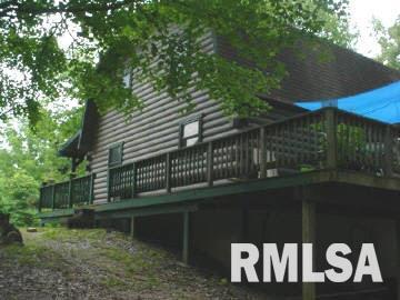 781 Paul Ice Road Murphysboro, IL 62966 - Photo 2 of 12
