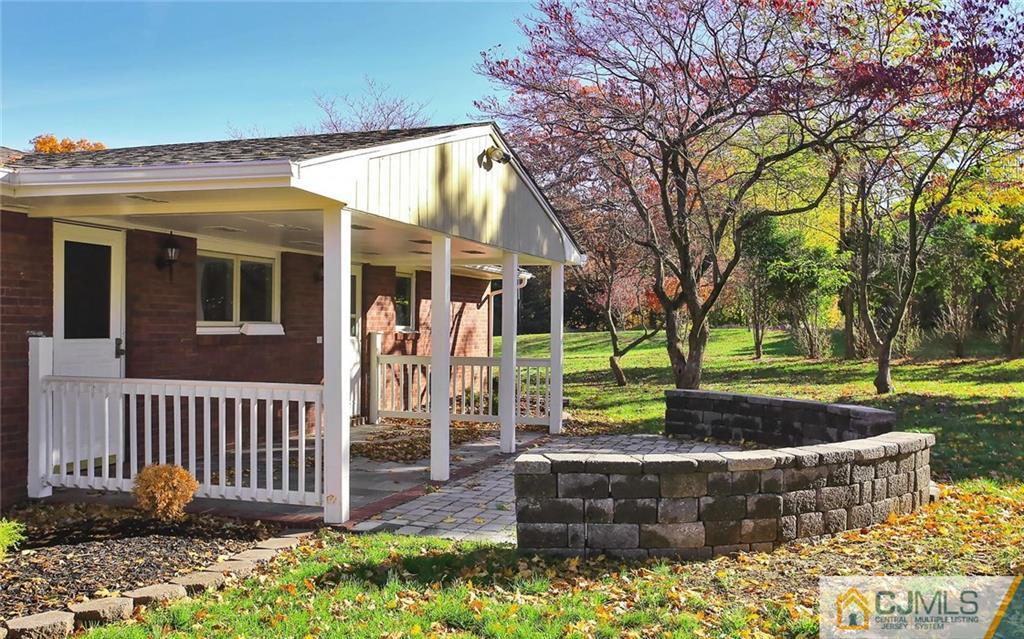 4 Carpender Road New Brunswick, NJ 08901 - Photo 18 of 21 front view of a house with a yard