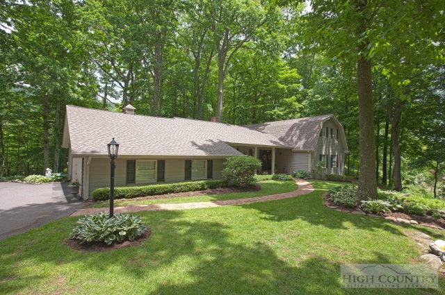 210 Ridge Point Drive Boone, NC 28607 - Photo 1 of 21 Gallery Image 1