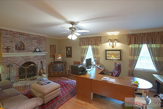 210 Ridge Point Drive Boone, NC 28607 - Photo 3 of 21 Gallery Image 3