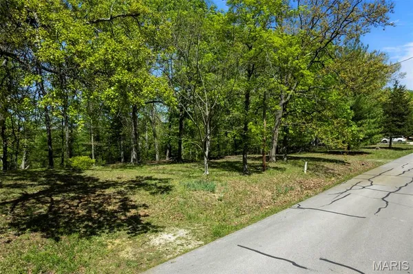 $25,000 | 0 Cherokee Drive, Perryville, MO 63775