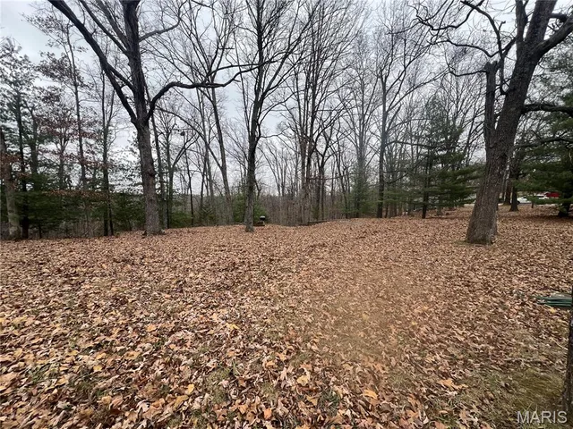 $25,000 | 0 Cherokee Drive, Perryville, MO 63775