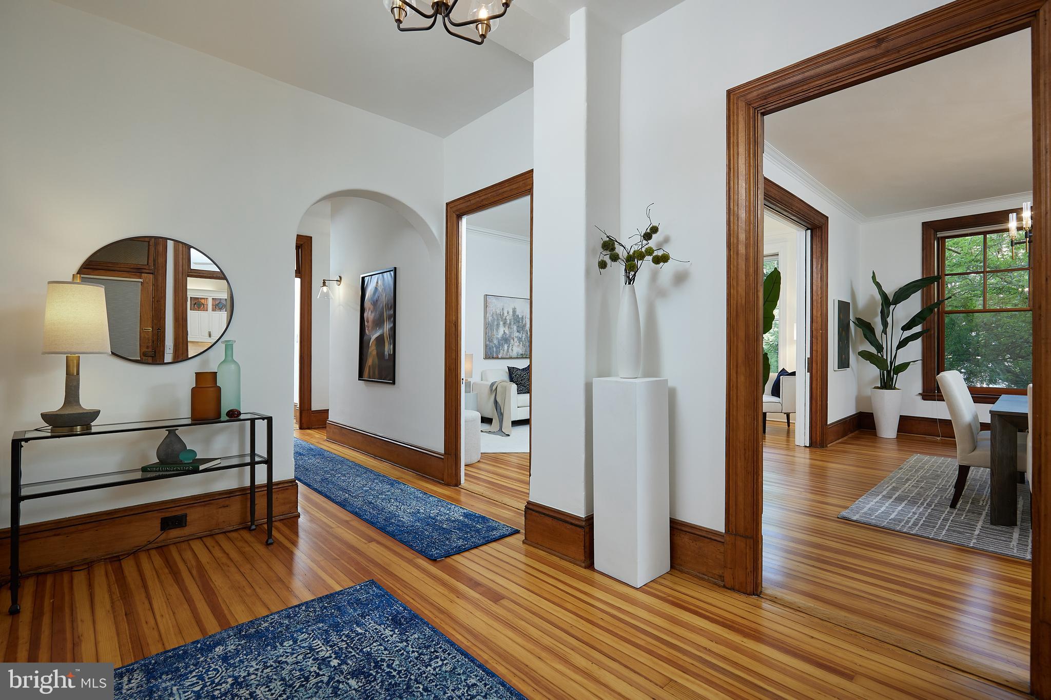 2853 Ontario Road Northwest, Unit 122 Washington, DC 20009 - Photo 10 of 31 Gallery Image 10