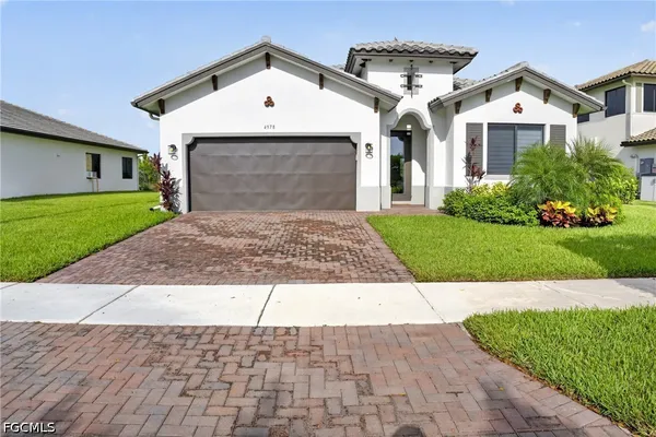 $550,000 | 4978 Jovanne Street, Immokalee, FL 34142