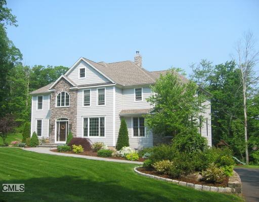 157 Waverly Road Shelton, CT 06484 - Photo 1 of 1 a front view of a house with a yard