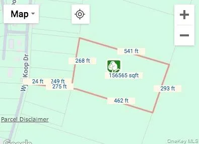 a close up of a street sign