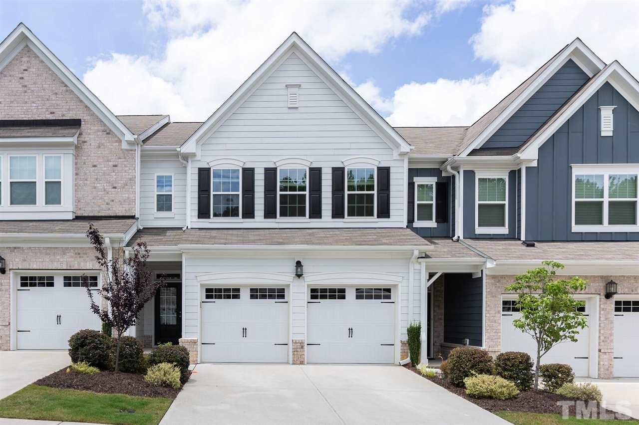 1188 Lookout Ridge Road Apex, NC 27502 - Photo 1 of 30 Gallery Image 1