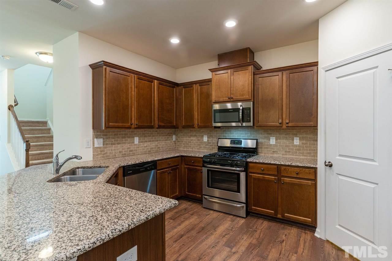 1188 Lookout Ridge Road Apex, NC 27502 - Photo 3 of 30 Gallery Image 3