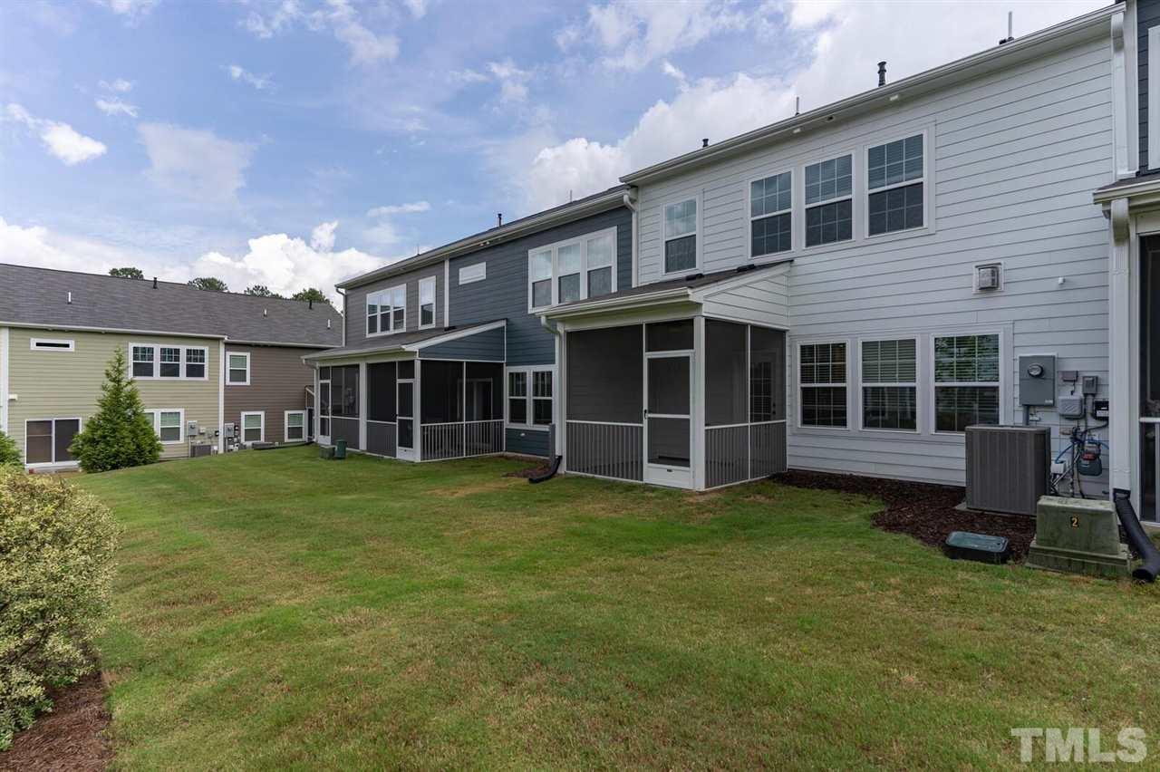 1188 Lookout Ridge Road Apex, NC 27502 - Photo 29 of 30 Gallery Image 29