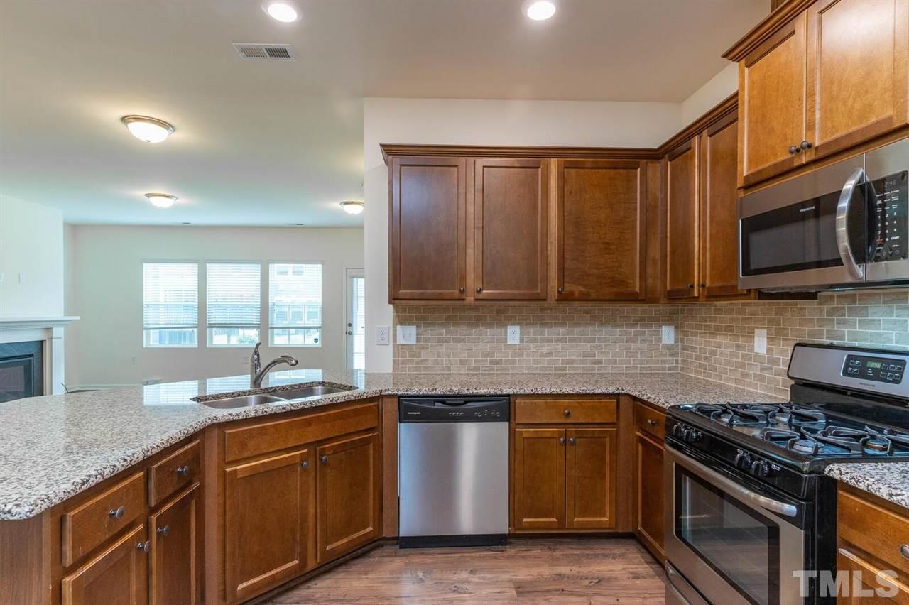 1188 Lookout Ridge Road Apex, NC 27502 - Photo 4 of 30 Gallery Image 4