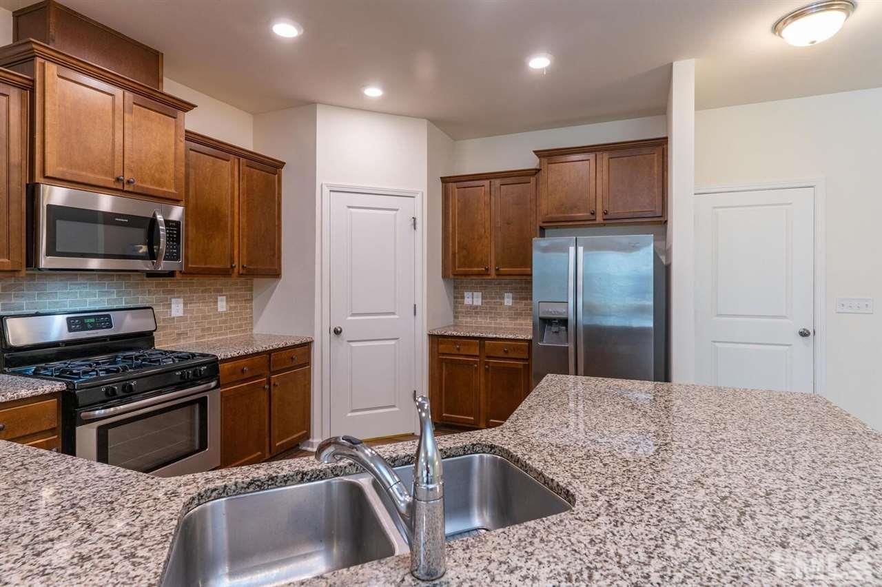 1188 Lookout Ridge Road Apex, NC 27502 - Photo 5 of 30 Gallery Image 5