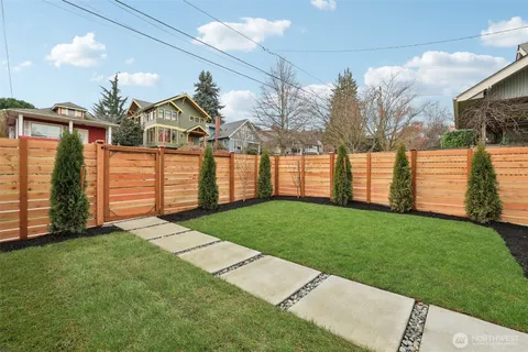 $2,495,000 | 3714 Bagley Avenue North, Seattle, WA 98103