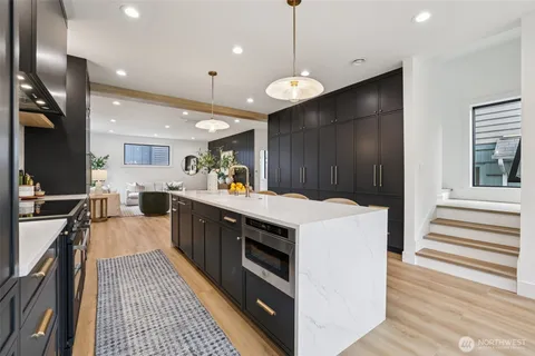 $2,495,000 | 3714 Bagley Avenue North, Seattle, WA 98103